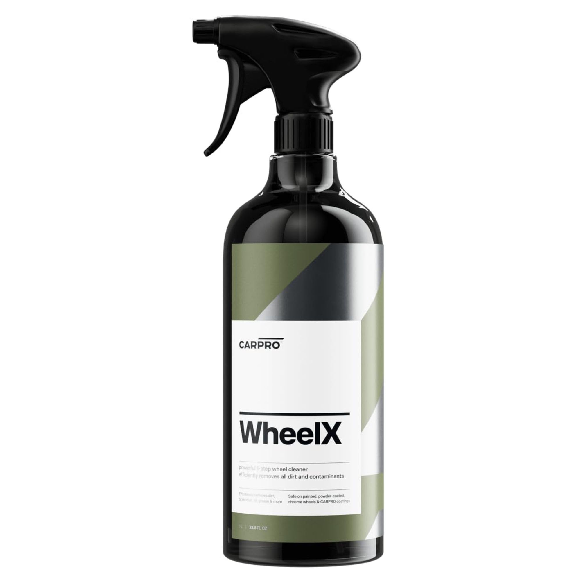 カープロ　car pro Amazon.com: CARRO WheelX Wheel & Tire Cleaner Spray for Car
